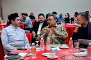 KJRI Johor dorong penguatan kerja sama ekonomi RI-Pahang