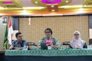Fakultas Pariwisata UM-Sumbar targetkan Program Satu Desa Satu Sarjana