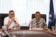 Ministry of Social, UPI explore cooperation to develop Sekolah Rakyat