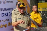 Pram segera rapat khusus bahas penanganan ikan sapu-sapu di DKI