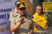 Pramono beri Bina Marga wewenang ajukan kuota rekrutmen PJLP