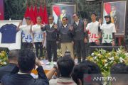 Jakarta International Marathon akan digelar pada 13-14 Juni 2026