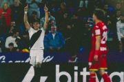 Real Madrid resmi gaet Carlos Espi dari Levante