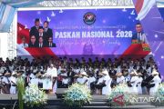 PLN Icon Plus: Melayani dari hati di Paskah Nasional 2026