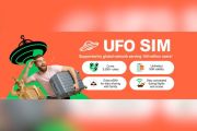 UFO SIM Launches in Australia, The Ultimate Travel eSIM Starting at Just AU$2/GB