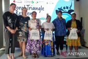Lindungi Coral Triangle, YKAN luncurkan pemberdayaan perempuan pesisir