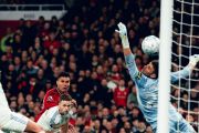 Manchester United dakluk 1-2 dari Leeds, Okafor jadi bintang