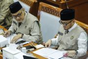 Kemenhaj: Petugas haji mulai berangkat ke Tanah Suci 17 April 2026