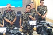 Perizinan belum lengkap, KKP segel sementara pemanfaatan Pulau Umang