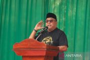 Rano buka peluang kolaborasi Planetarium Jakarta dan Equator Bonjol