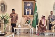 Ketua MPR tegaskan Indonesia tidak berpihak di tengah konflik AS-Iran