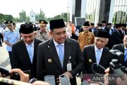 Gubernur Sumut dorong pembentukan perda larangan penggunaan vape
