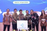 BPOM soroti Nutri-level, ATMP dalam rakor komite kebijakan kesehatan