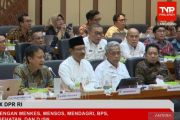 Menkes ungkap warga terkaya masuk daftar penerima bantuan iuran JKN