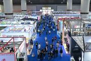 Canton Fair resmi dibuka di Guangzhou, catat rekor jumlah peserta
