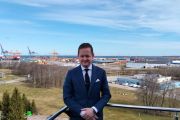 Smart Port 4.0 Estonia: Solusi pangkas macet dan biaya logistik RI