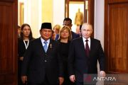 RI akan beli minyak Rusia, Pertamina tindak lanjuti sesuai arahan