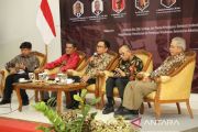BNPB: Cagar budaya perlu perlindungan berbasis mitigasi risiko bencana