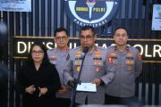 Polri bongkar sindikat penjualan "phishing tools" lintas negara