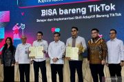 Kemnaker mengingatkan pentingnya tahap akhir Magang Nasional Batch I