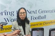 PSSI pastikan pelatih timnas putri Satoru Mochizuki tak dipecat