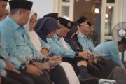 Sebanyak 3.830 jamaah haji DIY berangkat melalui Embarkasi Yogyakarta