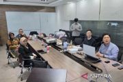 Tiga sekda terbaik nasional dalami keamanan Siber di Korsel