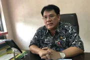 DKPP Sumsel: Vaksinasi PMK tahap I di Sumsel capai 87,6 persen