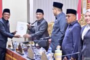 DPRD Lampung Selatan rekomendasikan perbaikan Dermaga Bom Kalianda
