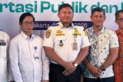 Pemprov DKI buka pintu investor bangun ekosistem charging bus listrik
