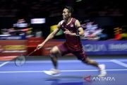 Jonatan Christie "penasaran" taklukkan Indonesia Open 2026