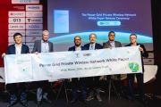 Laporan Resmi: "Power Grid Private Wireless Network" - Masa Depan Sistem Komunikasi Kritis di Sektor Energi