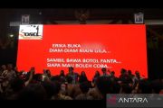 HMT-ITB sampaikan permohonan maaf atas beredarnya lagu "Erika"