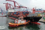 IPC TPK catat 850 ribu TEUs di triwulan I 2026