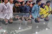 Pernyataan Aliansi BEM UI soal kekerasan seksual di kampus