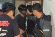 Polres Gowa bekuk pemuda pelaku persetubuhan anak