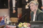 Australia kutuk tindakan menteri Israel yang rendahkan aktivis Gaza
