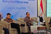 Paparan radikalisme bisa sasar anak di ruang digital