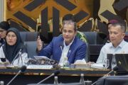 Wamenkum: Tiga RUU Prolegnas 2026 masuk pembahasan tingkat pertama