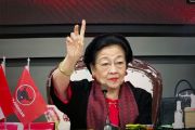 Megawati instruksikan kader turun rasakan denyut kehidupan rakyat