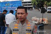 Polisi terima laporan korban kekerasan seksual di kampus Jaksel