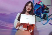 Lenovo Yoga Tab pakai Snapdragon 8 Gen 3, harganya sekitar Rp11,8 juta