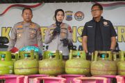Praktik penyalahgunaan LPG dan BBM subsidi di Purbalingga dibongkar