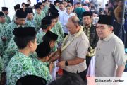 Badan Gizi Nasional bidik Jember jadi role model program MBG