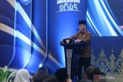 Menteri Desa meluruskan isu pemotongan alokasi Dana Desa