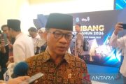 Mendes PDT siap dukung kemandirian desa di NTB