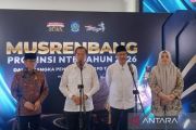 Mensos dan Mendes apresiasi Program Desa Berdaya di NTB