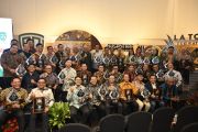 Tentang sampah yang tidak berakhir di TPA: TJSL PLN raih penghargaan Nusantara CSR Awards 2026