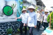 Deputy Minister praises climate village in Central Java's Magelang