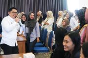 Pengasuhan anak di era digital butuh pendekatan adaptif